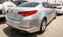 Kia Optima K5