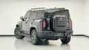 Jetour T2 2026 Jetour T2 PHEV, 600HP AWD, March/2032 Jetour Warranty, Full Jetour Service History, GCC