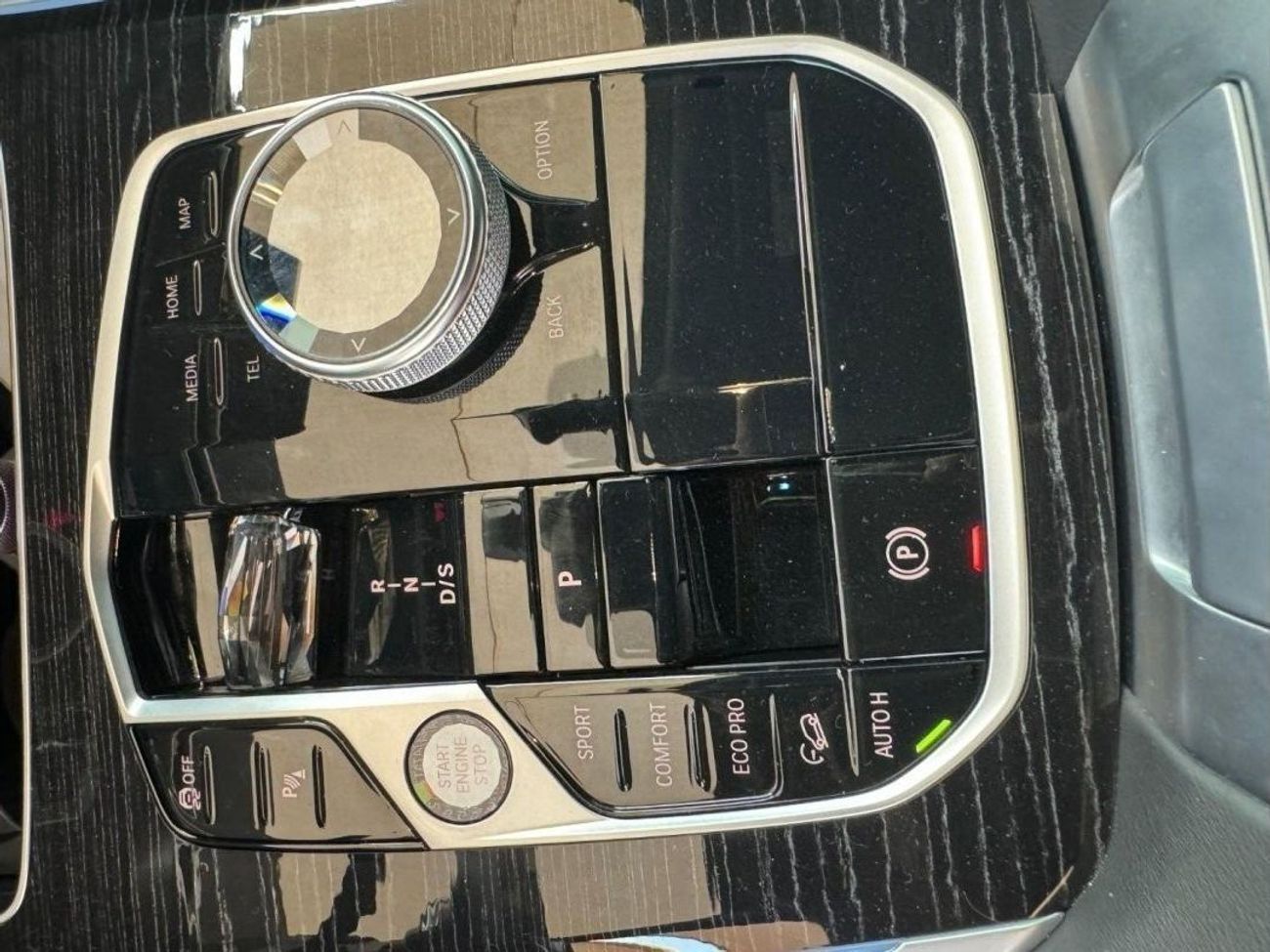 BMW X5 2024 BMW X5  xDrive40i  4WD