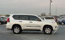 Toyota Prado 2023 Toyota Prado TX 2.7L V4-Petrol- AWD 4x4 - GCC -No Accident Free - 7 Seater - 3600