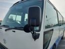 Toyota Coaster TOYOTA COASTER BUS RHD 2005 MODEL 4.0 L DIESEL AUTOMATIC(PM51046)