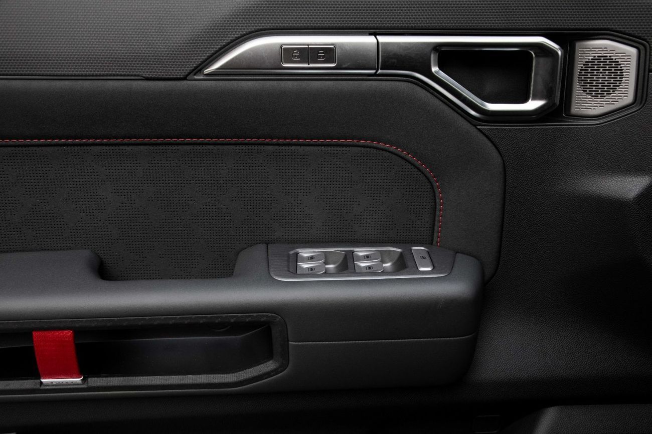 جيتور T2 | 2,644 P.M  | 0% Downpayment | USED JETOUR T2!