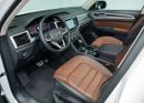 Volkswagen Teramont R LINE