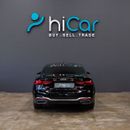 Audi A5 40 TFSI S Line 2.0L (187 HP) AED 2,107 pm • 0% Downpayment • Audi A5 40TFSI S-Line • 1 Year Warrant