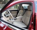 Nissan Altima SV 2.5L