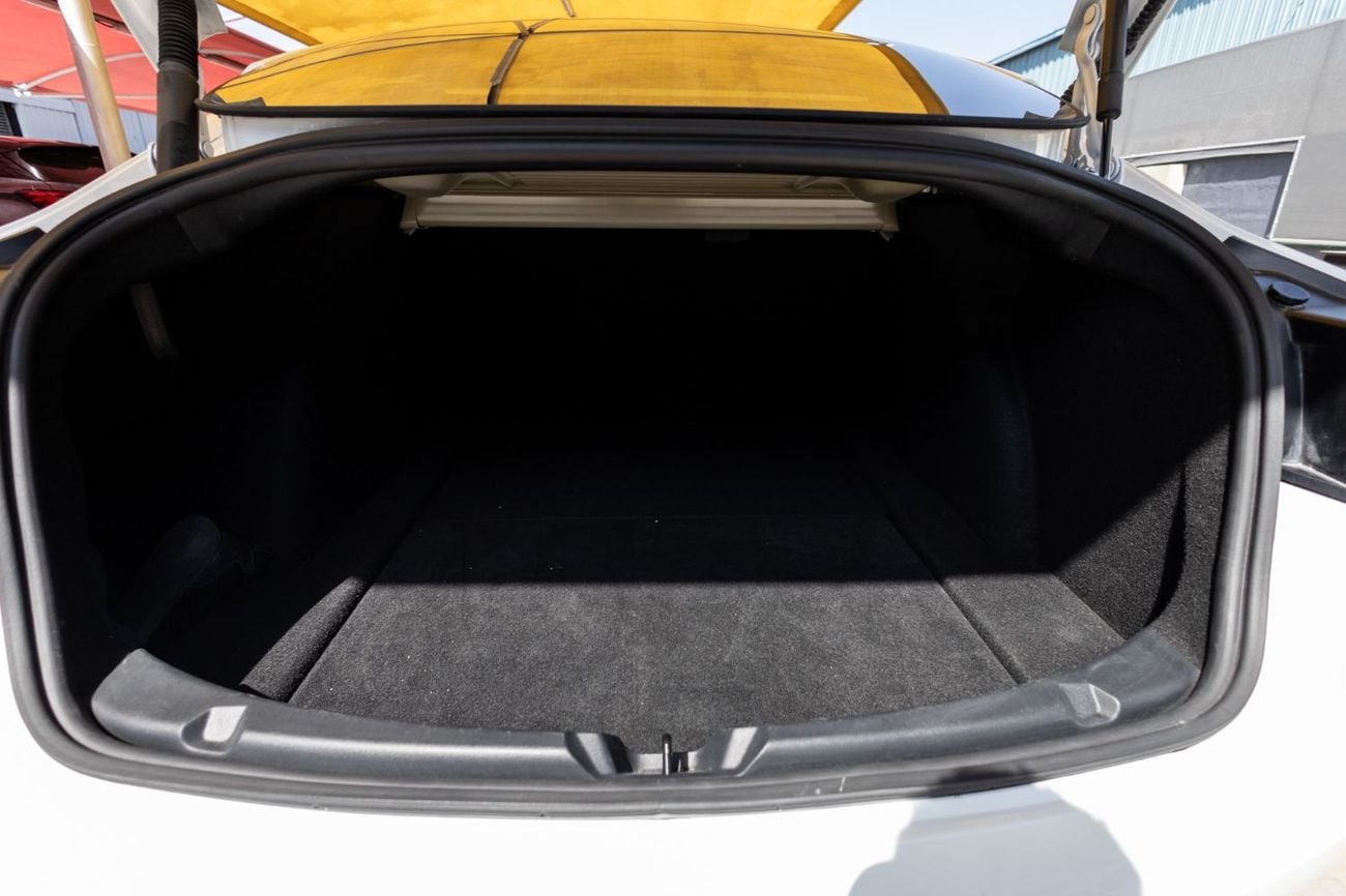 تسلا موديل 3