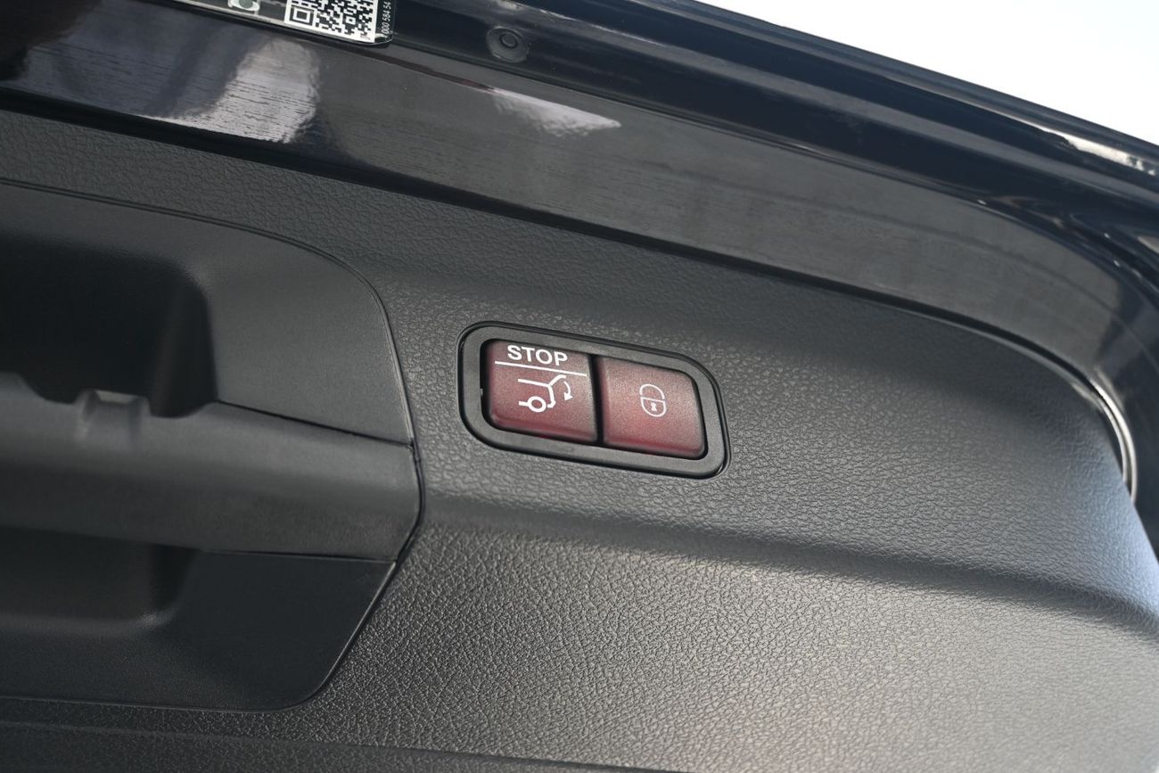 Mercedes-Benz GLS 450 4MATIC Mercedes GLS 450 3.0L Turbo In-Line 6 with Mild Hybrid, Model 2025