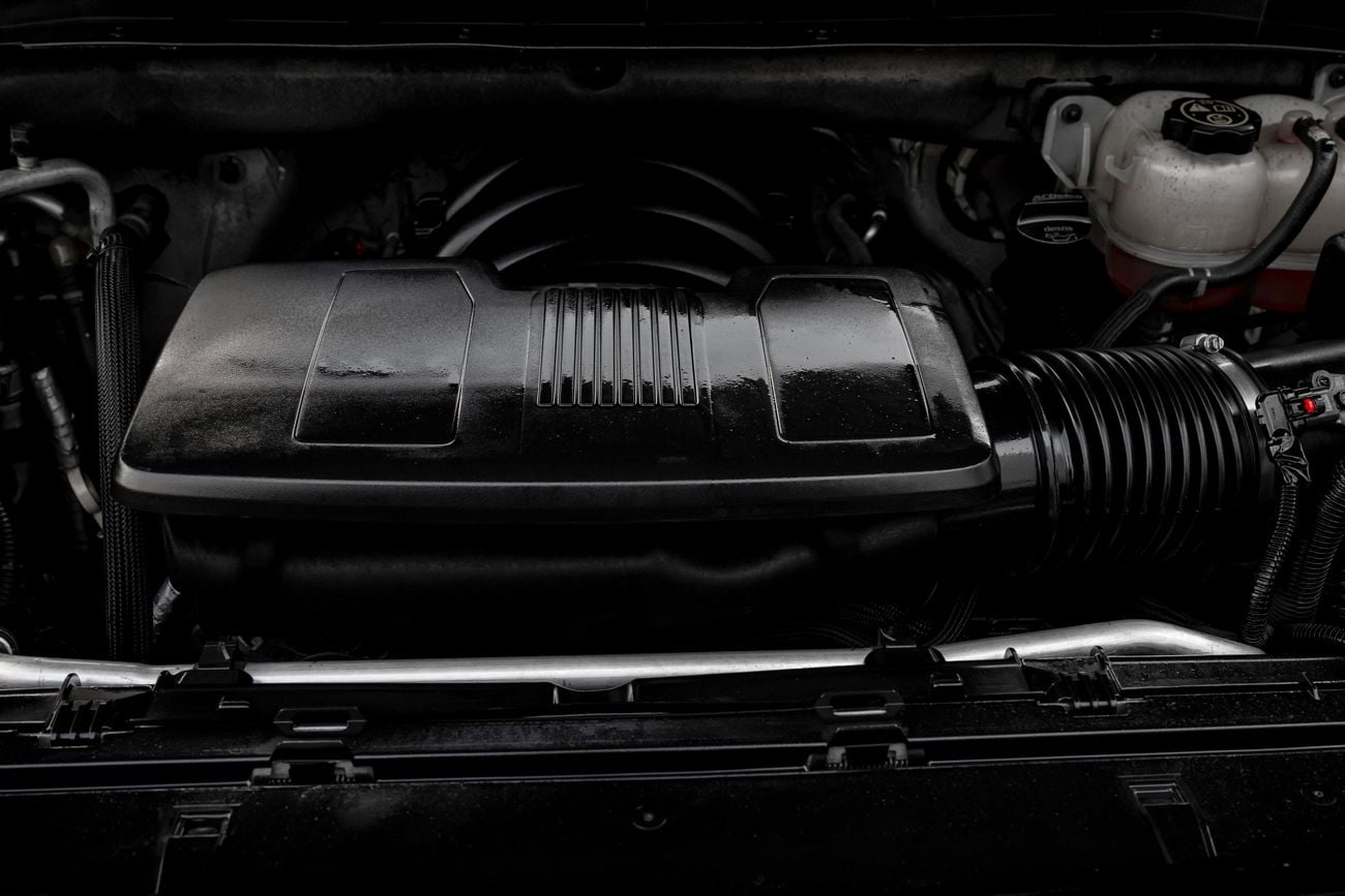 كاديلاك إسكالاد Escalade Sport Platinum | 4,759 P.M | 0% Downpayment | Agency Service Contract