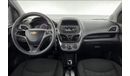 Chevrolet Spark LS