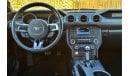 Ford Mustang V6 3.7L | 1,351 P.M | 0% Downpayment | Spectacular Condition