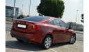 Volvo S60 Well Maintained in Excellent Condition