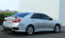 Toyota Aurion excellent condition - agency maintained