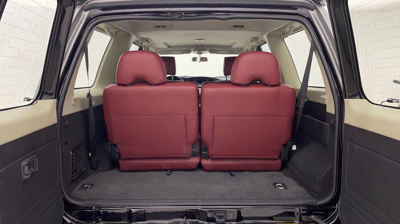 Nissan Patrol Super Safari SUPER SAFARI 4.8 | Zero Down Payment | Home Test Drive