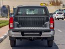 ميتسوبيشي L200 2027 GL | Mid-Line 2.4L Petrol 4x4 MT | DC Pickup | Brand New | EXPORT