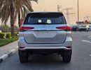 Toyota Fortuner EXR V4 4WD/ LEATHER SEATS/ DVD/ REAR CAMERA/ LOT# 102396