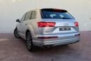 Audi Q7 40 TFSI Quattro | GCC Specs | Pristine Condition