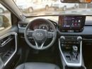تويوتا راف ٤ XLE 2023 Toyota RAV4 Full Option - 2.5 V4 - Big Screen & Radar Sensor - Trunk Auto Push Star