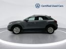 فولكس واجن T ROC T-Roc Life 1.4L | Ex- Demo | Rear View Camera | Digital Cockpit | Discover Media Navigation | Adapti