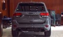 Jeep Grand Cherokee SRT