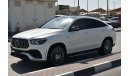 Mercedes-Benz GLE 53 GLE 53 AMG MODEL 2021