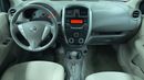 Nissan Sunny SV 2023 | AED 422/Month | 0 DP | 30 Day Return | Warranty | Service History