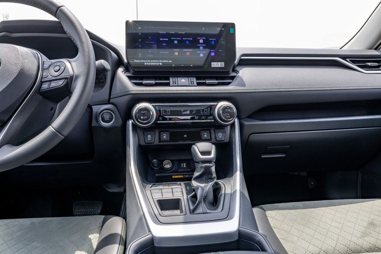 Toyota RAV4 2.0L 4WD CHINESE