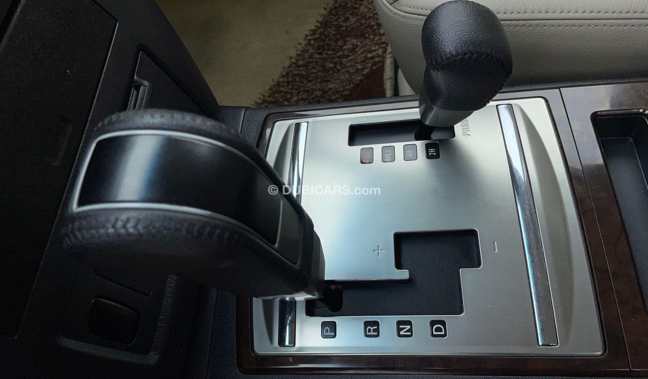 Mitsubishi Pajero GLS TOP 3.5 | Zero Down Payment | Free Home Test Drive