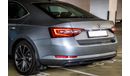 Skoda Superb Skoda Superb (Laurin & Klement Edition) 2019 GCC under Agency Warranty with Zero Down-Payment