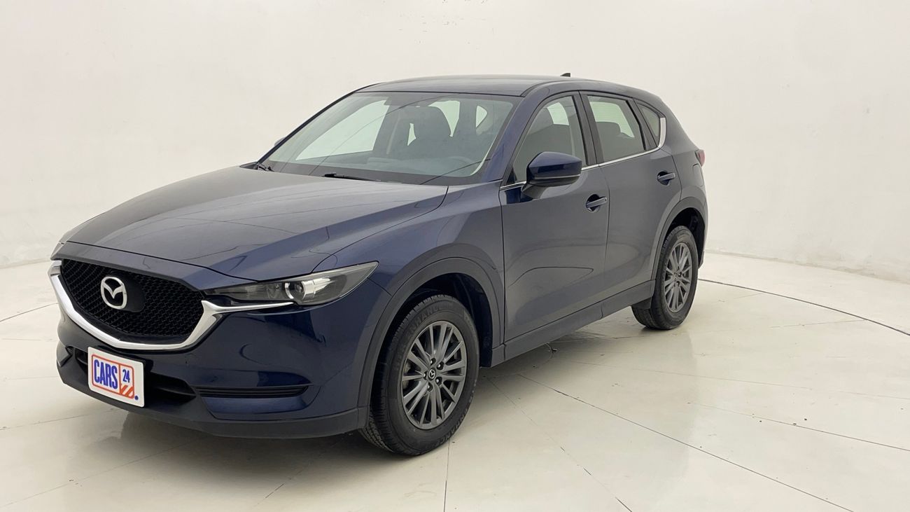 Mazda CX5 GL 2.5 | Zero Down Payment | Home Test Drive