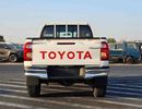 Toyota Hilux PATROL / AUTO 4WD 2.7L/ WIDE BODY/ FULL OPTION/ EXPORT ONLY/ LOT# 30225