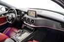 Kia Stinger GT Line