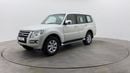 Mitsubishi Pajero GLS 3500