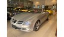 Mercedes-Benz SLK 350