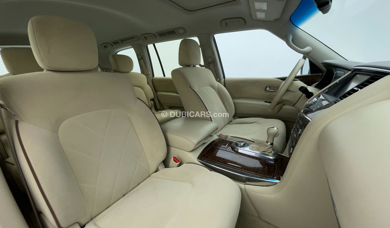 Nissan Patrol SE T2 4 | Zero Down Payment | Free Home Test Drive