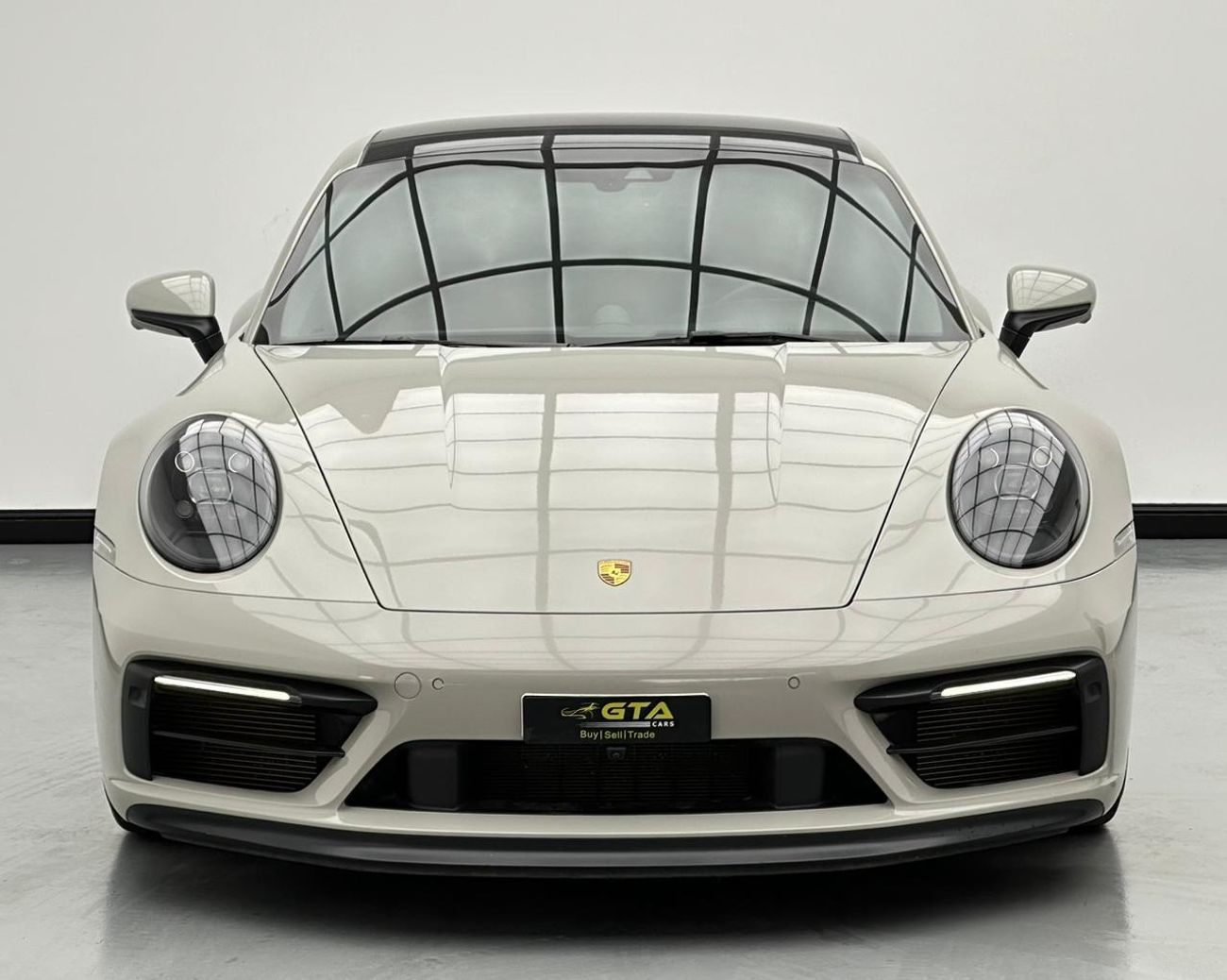 Porsche 911 Carrera 4GTS 3.0L (450 HP) Coupe 2022 Porsche 911 Carrera 4 GTS, 06/2027 Porsche Warranty, 06/2030 P