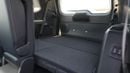 تويوتا برادو VXR Prado 2.8L Diesel ADV High 4x4 A/T (2025)