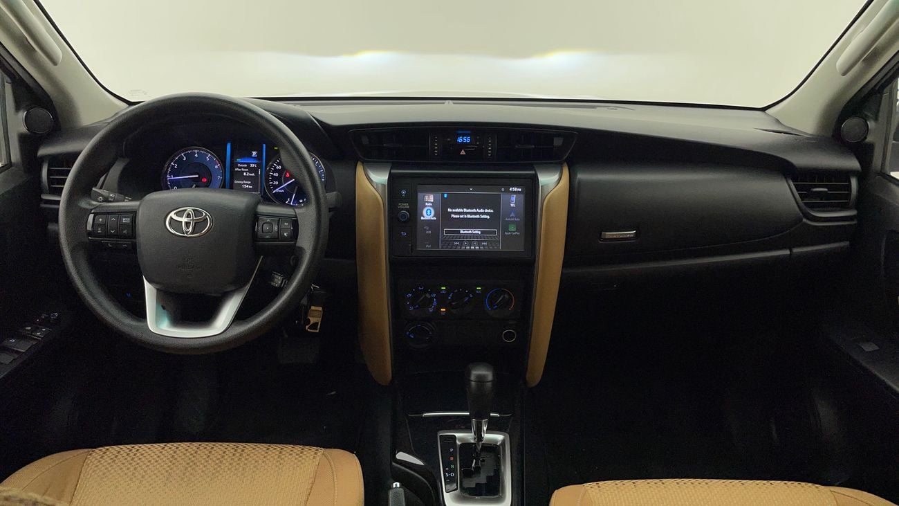 Toyota Fortuner EXR 2.7 | Zero Down Payment | Home Test Drive