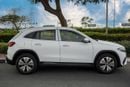 مرسيدس بنز EQA 250 2025 Mercedes-Benz EQA260 SUV RWD 0Km