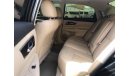 Nissan Altima 3.5 SL GCC  full options no 1 good condition