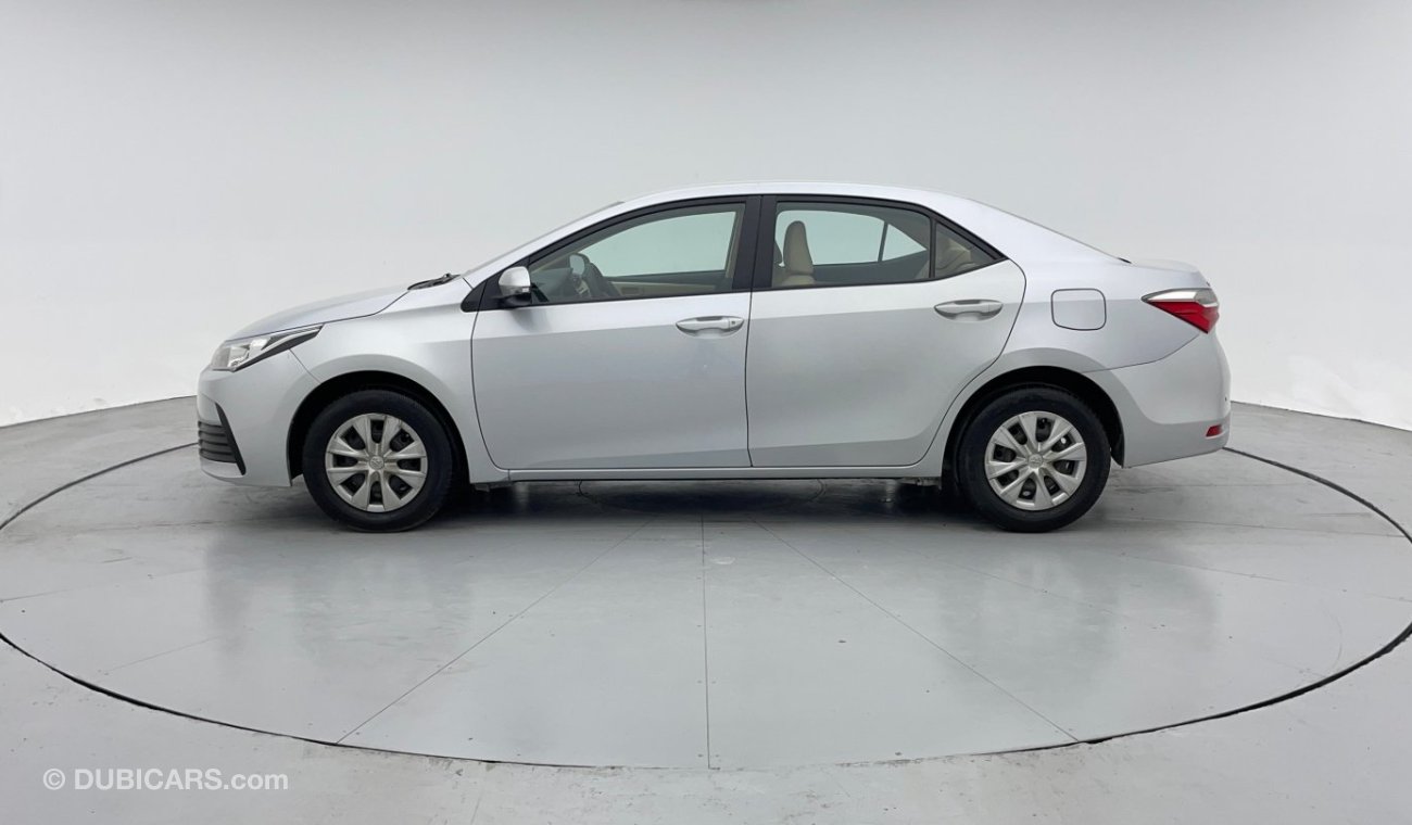 Toyota Corolla SE 1.6 | Zero Down Payment | Free Home Test Drive