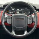 Land Rover Range Rover Sport 2016 Range Rover Sport HST V6, Full Service History, Full Options, Excellent Condition, GCC