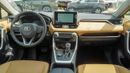 تويوتا راف ٤ VXR HEV HEV 4WD 2.5L Saudi specs