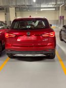 أم جي HS Luxury 2.0L