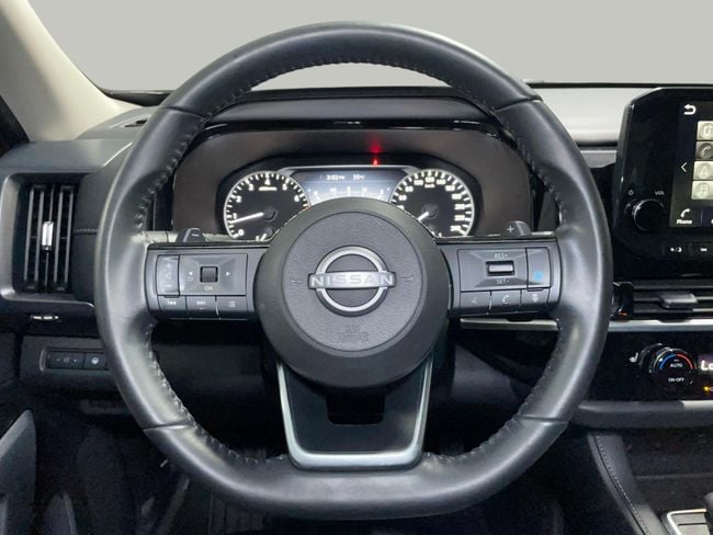 Nissan Pathfinder SV, миниатюра 28