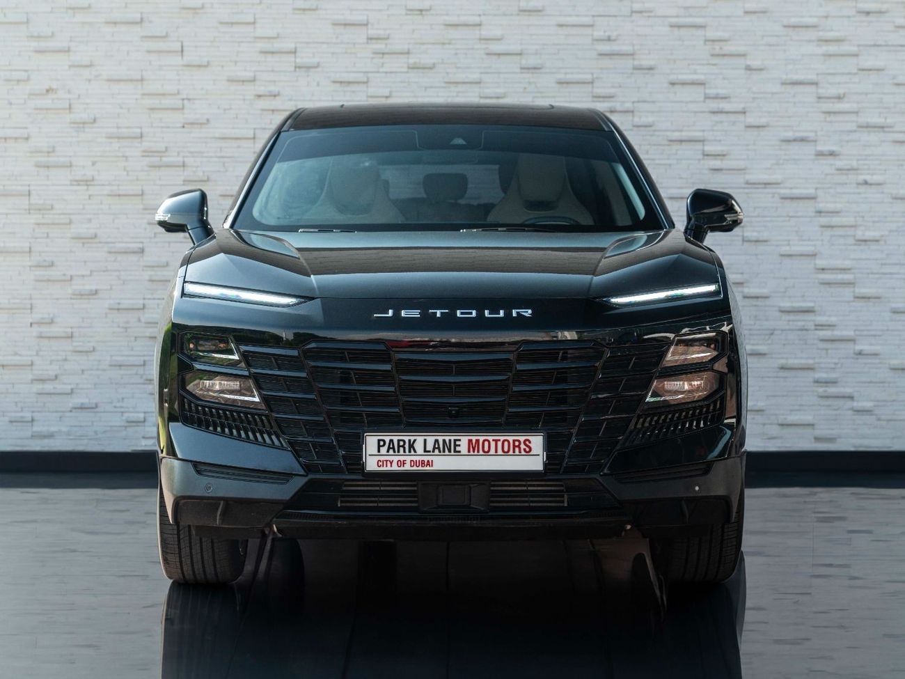 Jetour Dashing AED 1,494 PM • DASHING 1.6L TURBO LUXURY • LOW KM • OFFICIAL JETOUR AGENCY WARRANTY UNTIL 2030