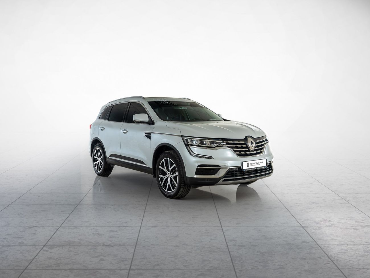 Renault Koleos LE 2.5L LE 2.5