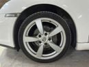 بورش كايمان STD PORSCHE CAYMAN 2008 2.7L | MANUAL TRANSMISSION | SPORTS STEERING WHEEL | HALF LEATHER SEATS