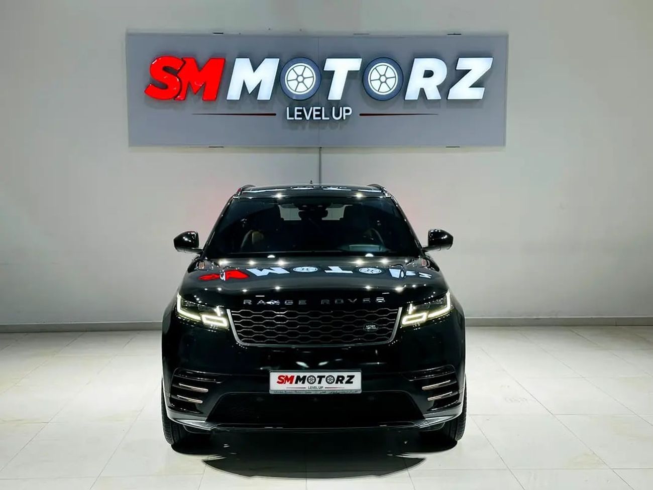 Land Rover Range Rover Velar First Edition 3.0L