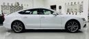 Audi A7 35 FSI quattro Exclusive 2.8L