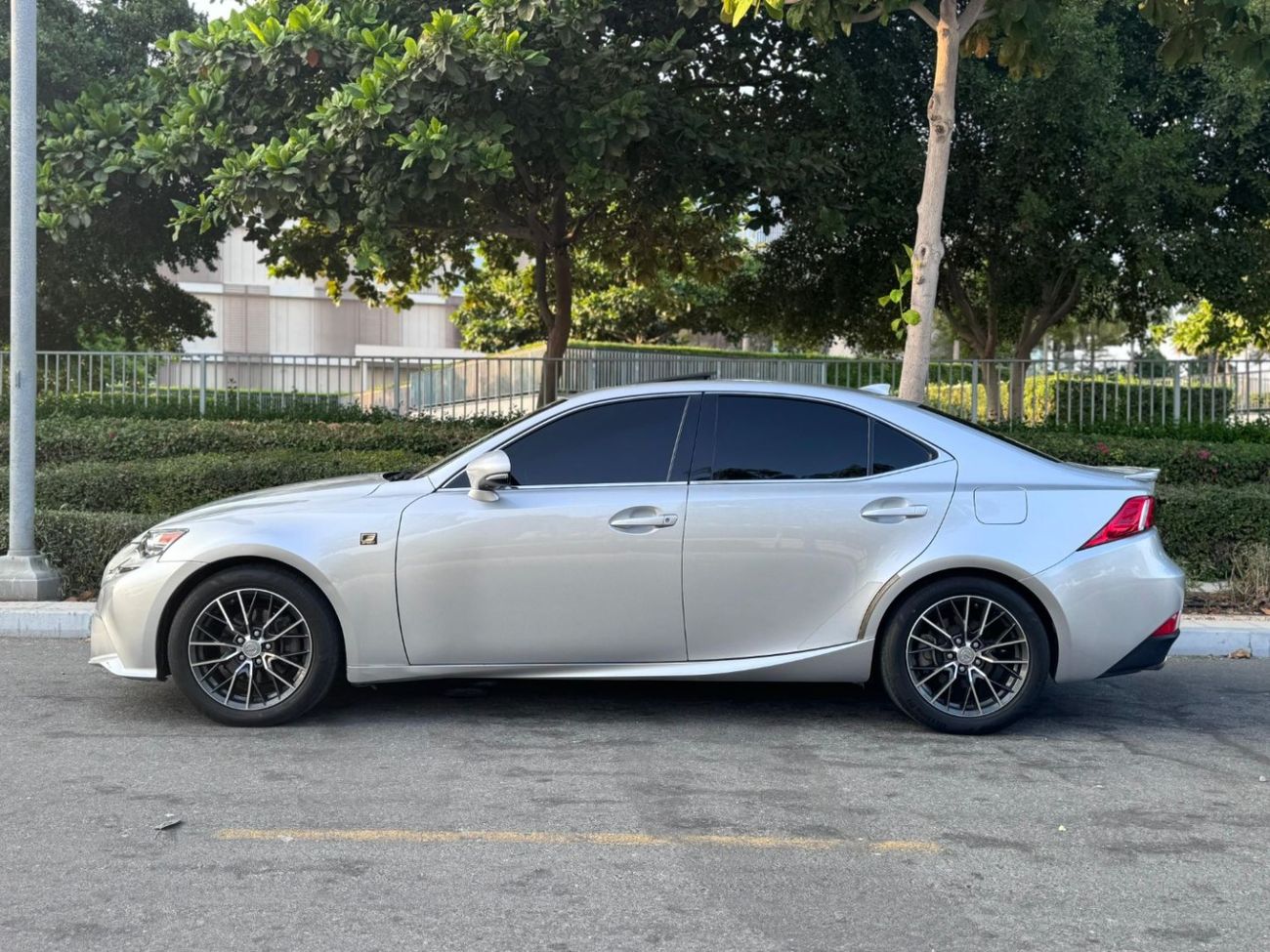 Lexus IS250